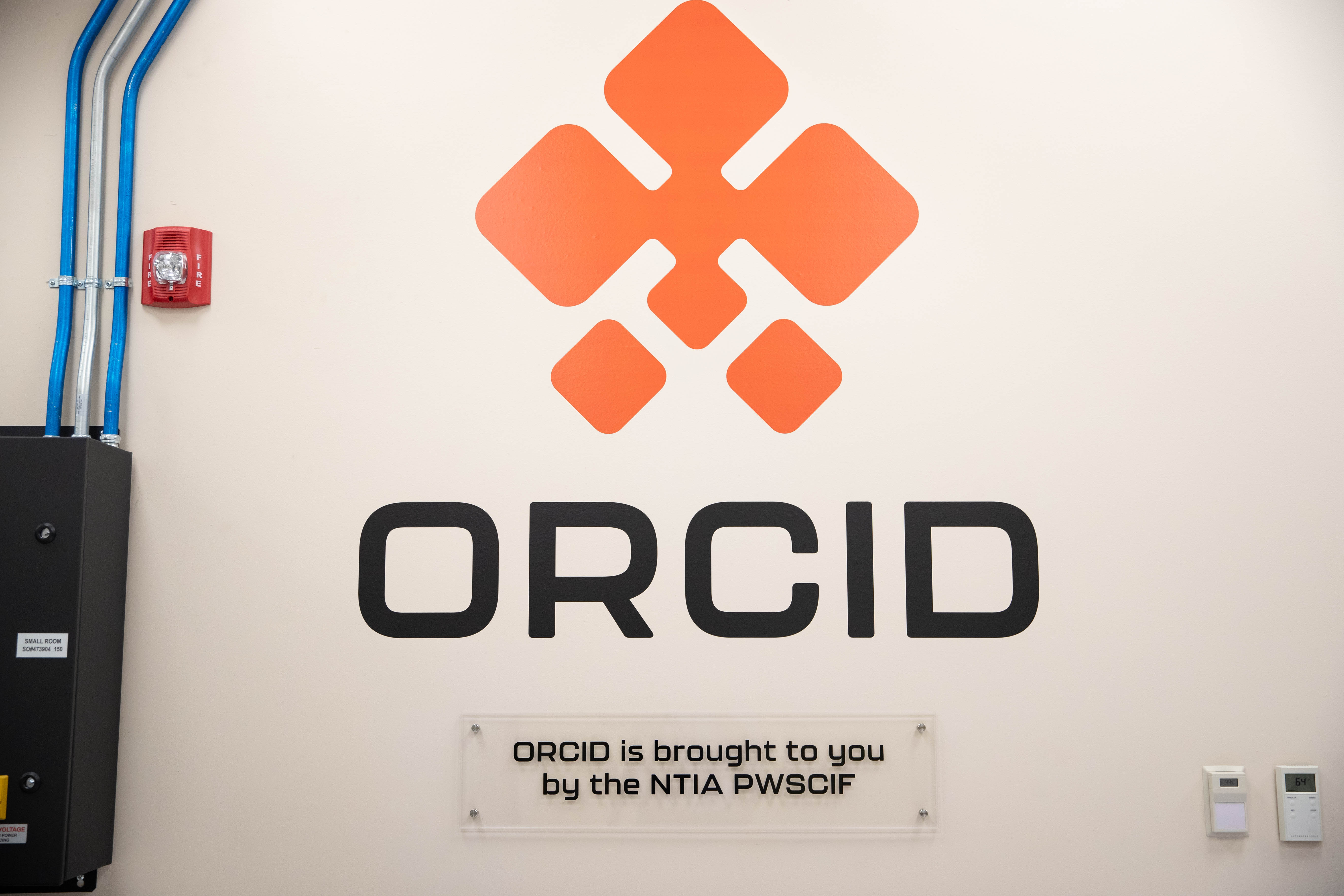 ORCID