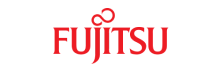 Fujitsu logo