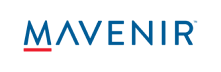 Mavenir logo